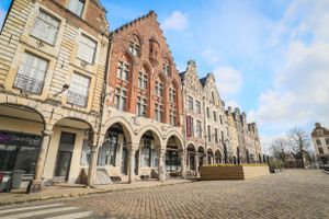 Alojamiento - Hôtel Les Trois Luppars