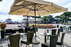 Alojamiento - Hotel Tripoli