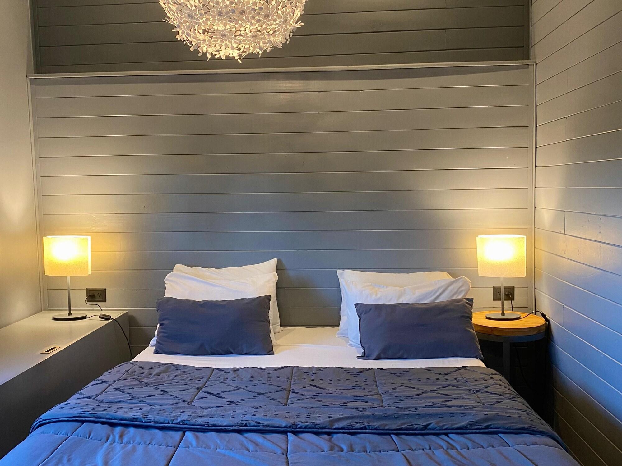 Habitación EZE Inn Hotel Boutique