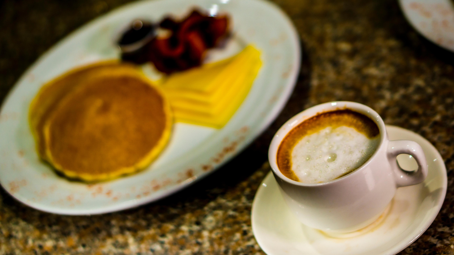 Restaurant Hotel Benidorm Panama