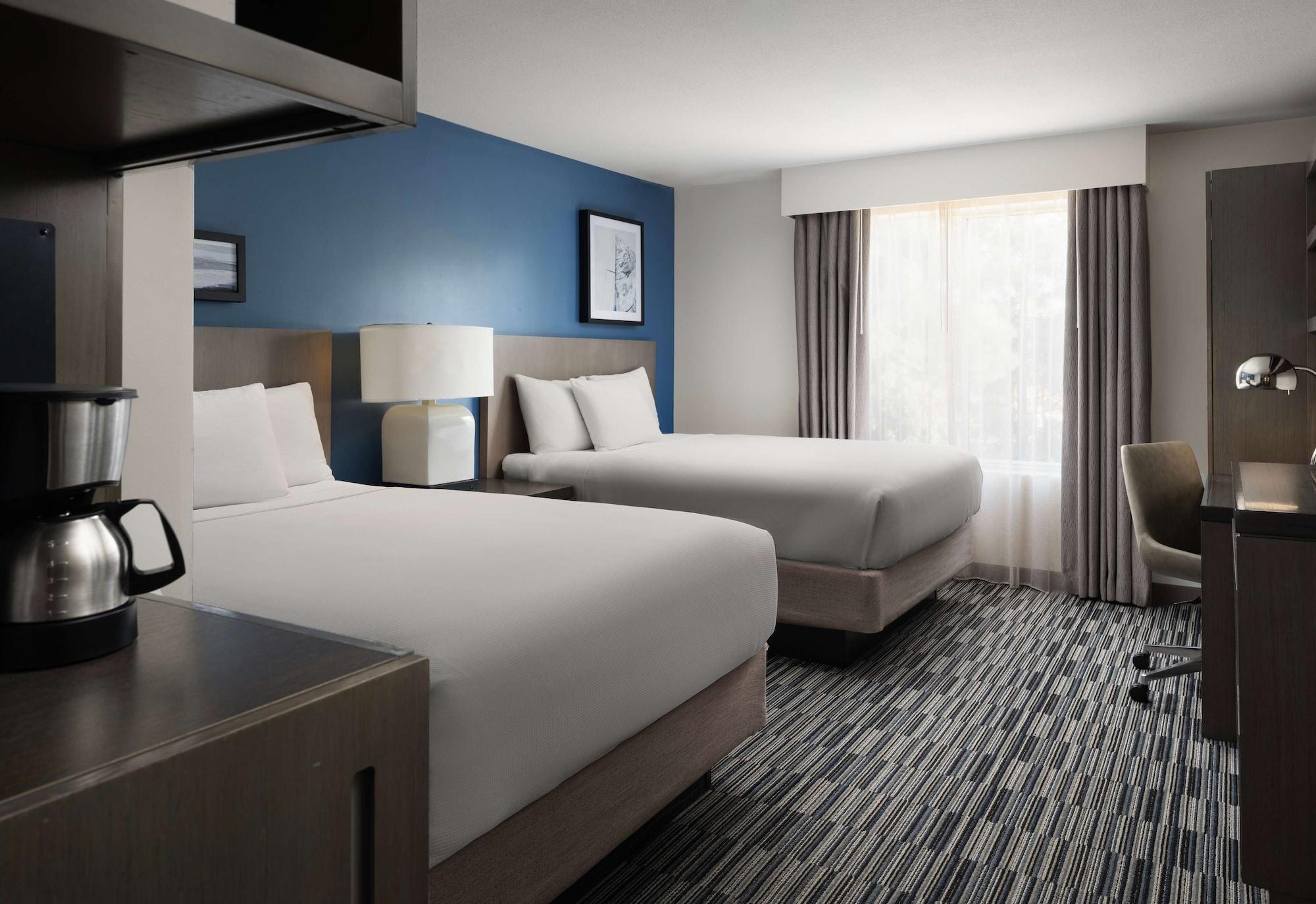 Habitación HYATT house San Diego/Sorrento Mesa