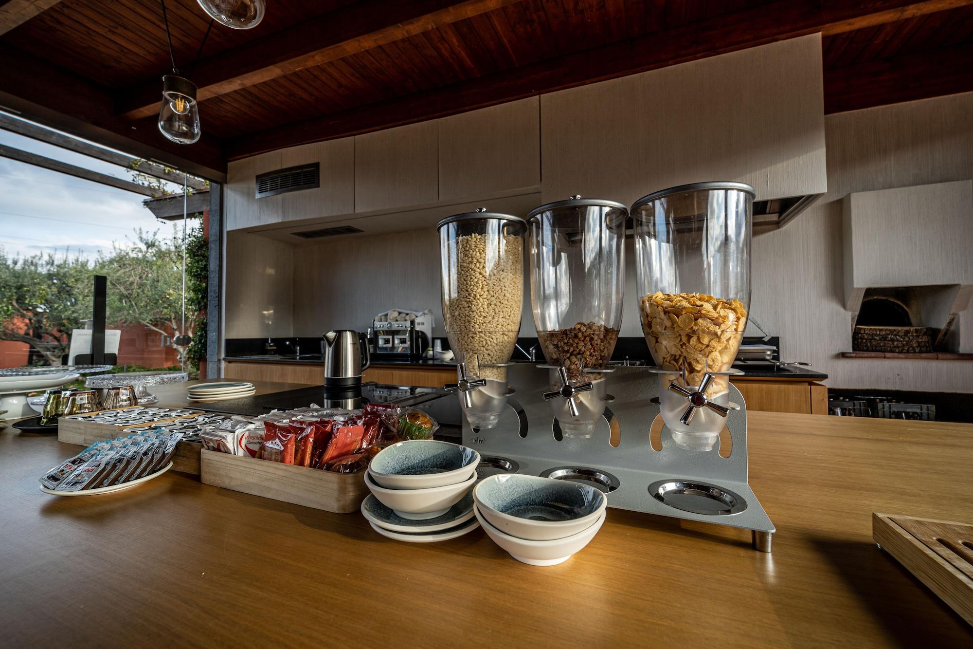 Restaurant Casa Arrigo