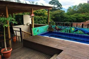 Alojamiento - Casa Kiwi Hostel