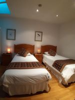 Alojamiento - Hostal de La Patagonia