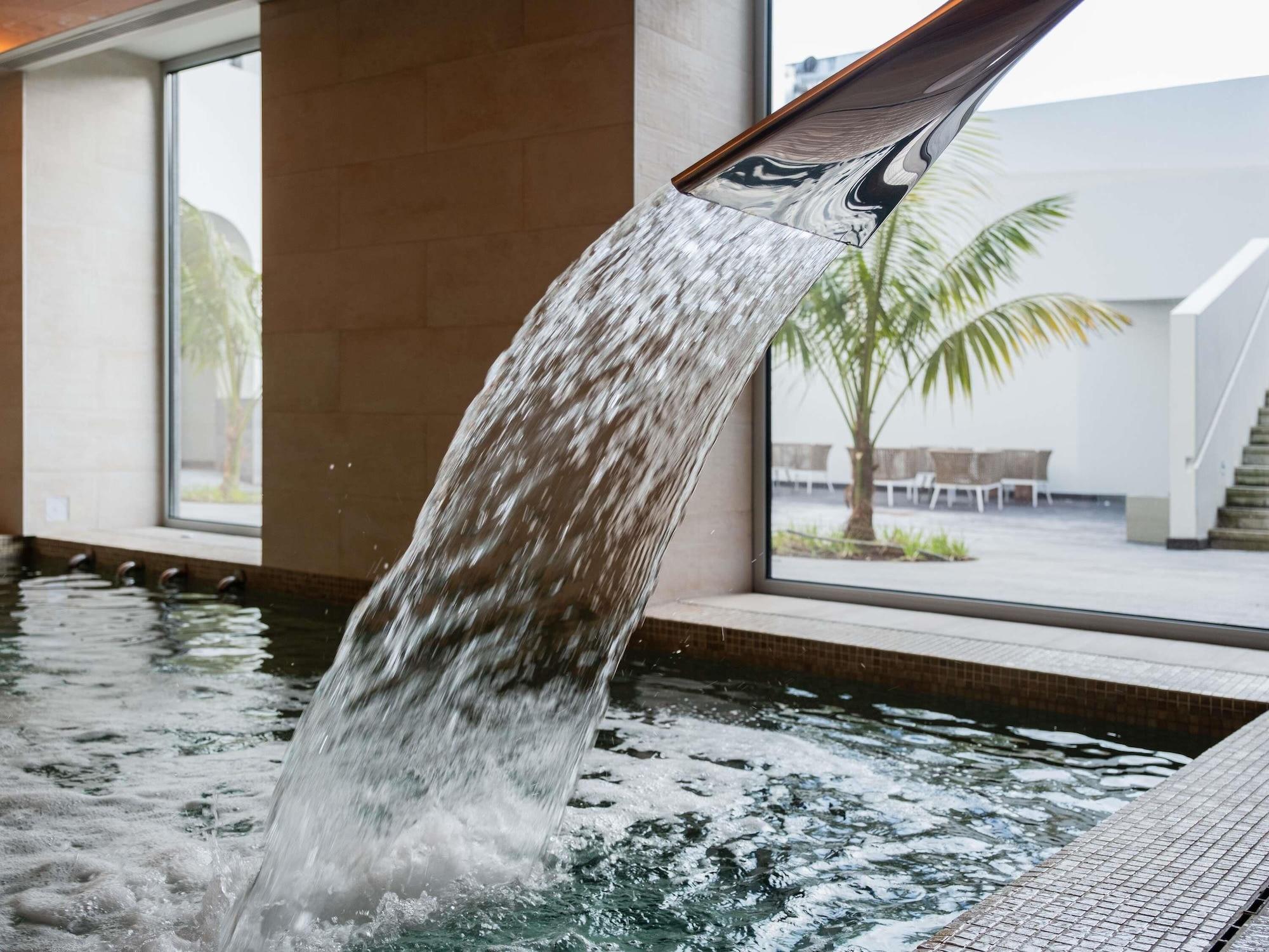 Spa Mercure Ponta Delgada Azores