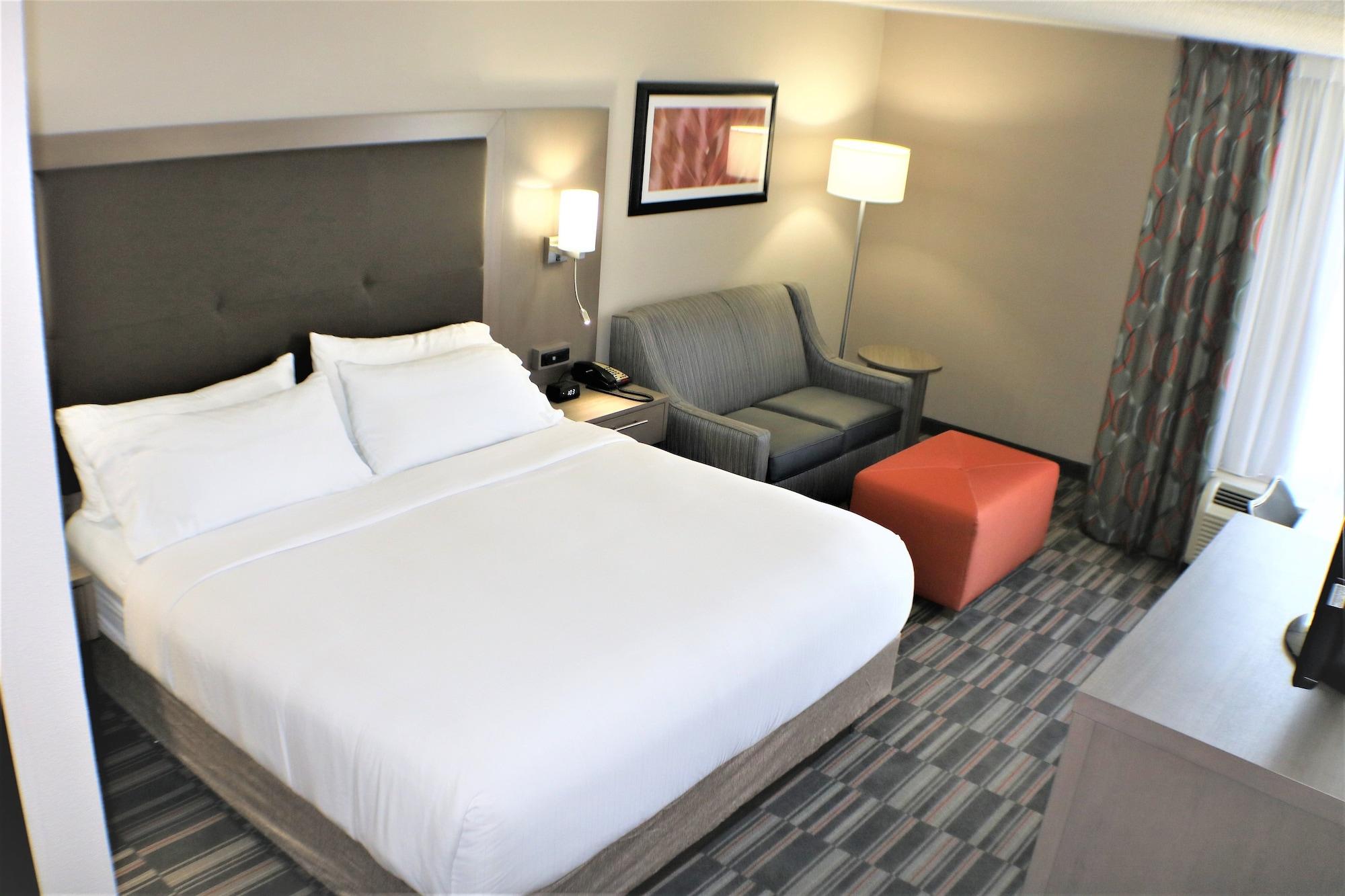 Habitación Holiday Inn Express Woodstock-Shenandoah Valley by IHG