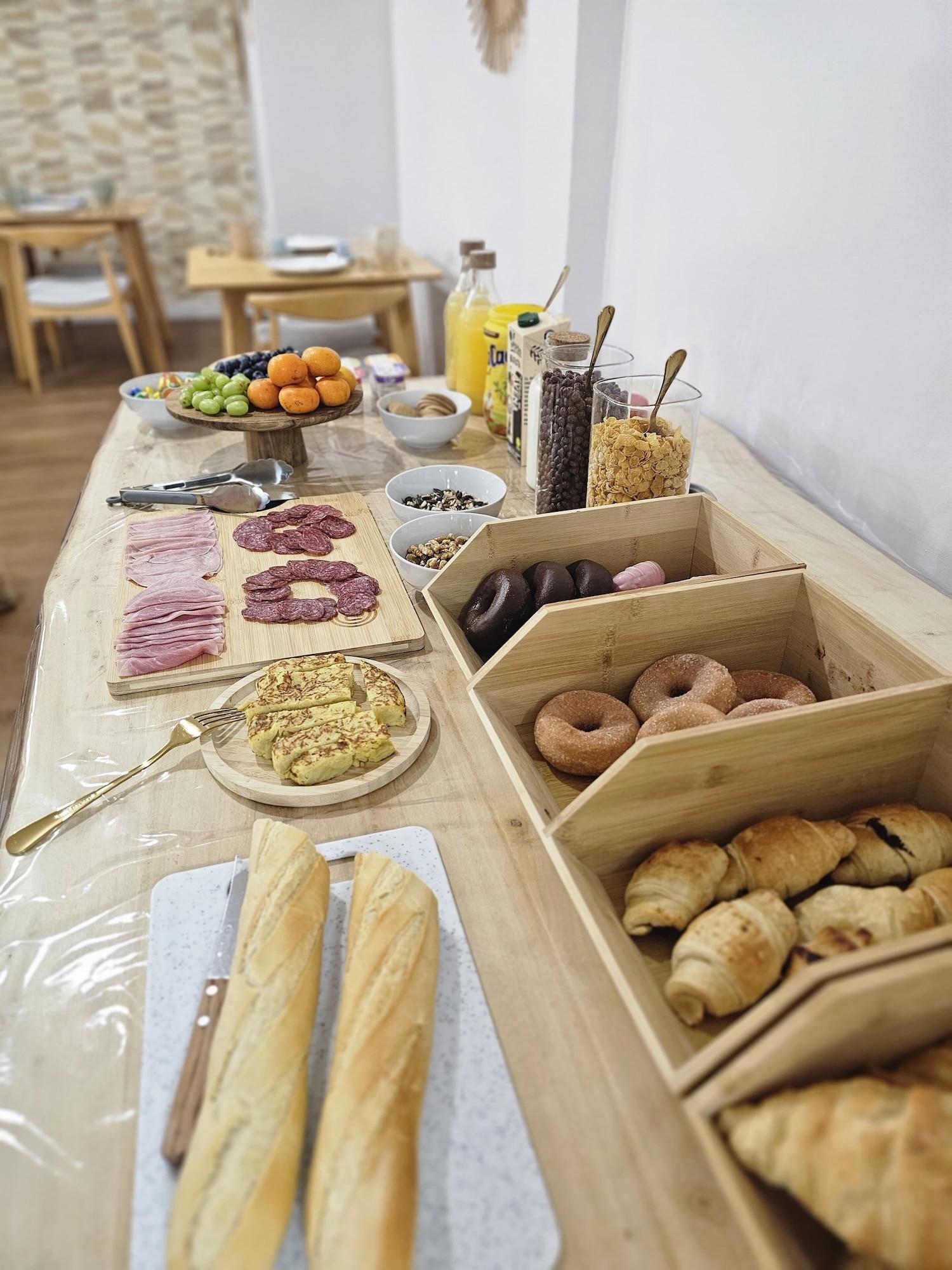 Restaurant Hotel Casa Jazmin