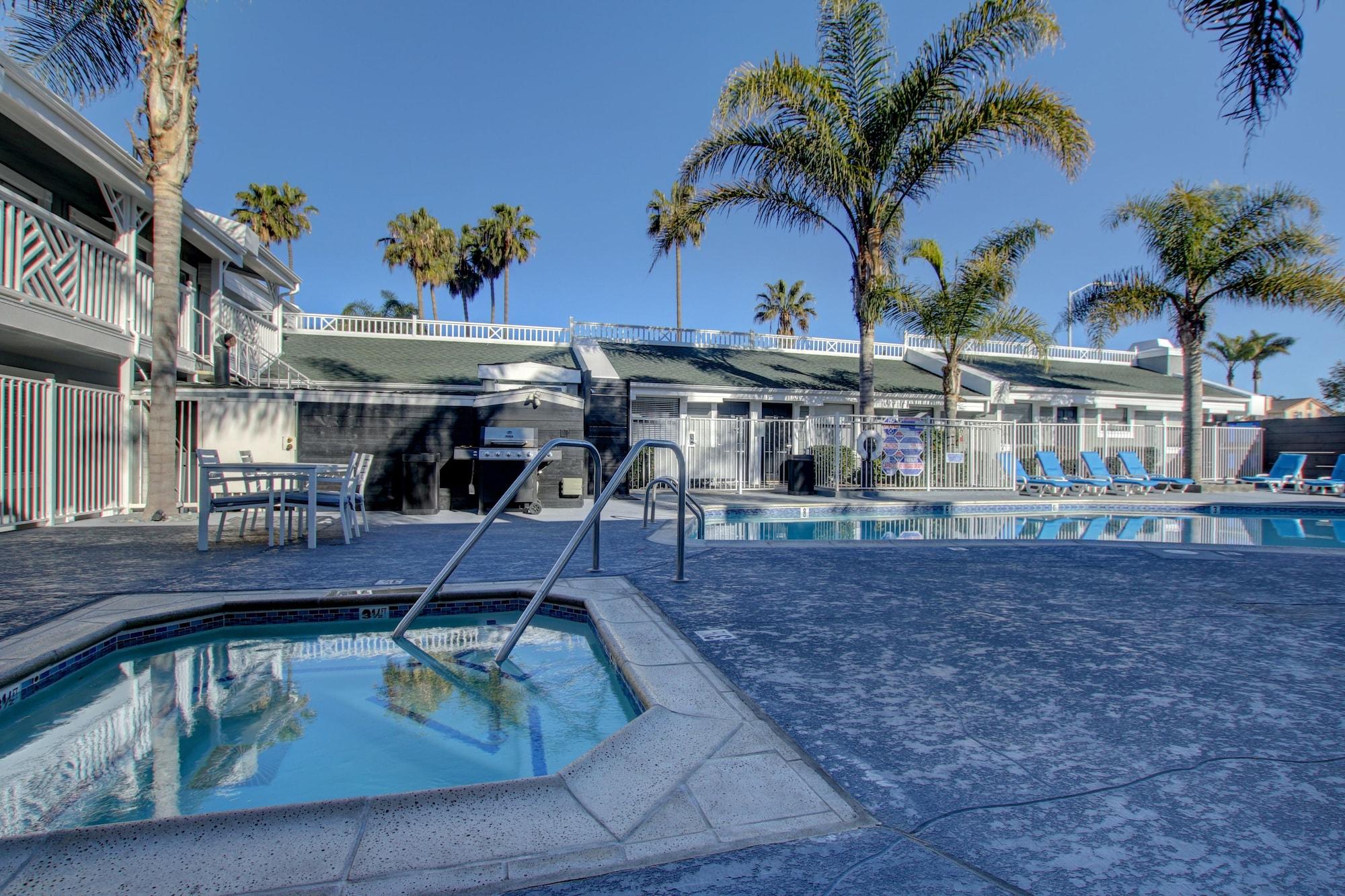 Spa Beach Haven - Near Pacific Beach Park