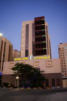 Alojamiento - Meshal Hotel Bahrain