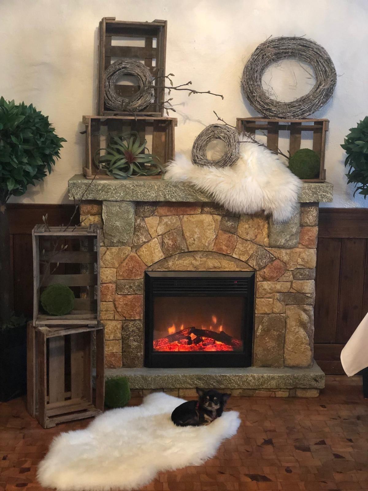 Comodidades del Alojamiento Hotel Restaurant Dragonerbau