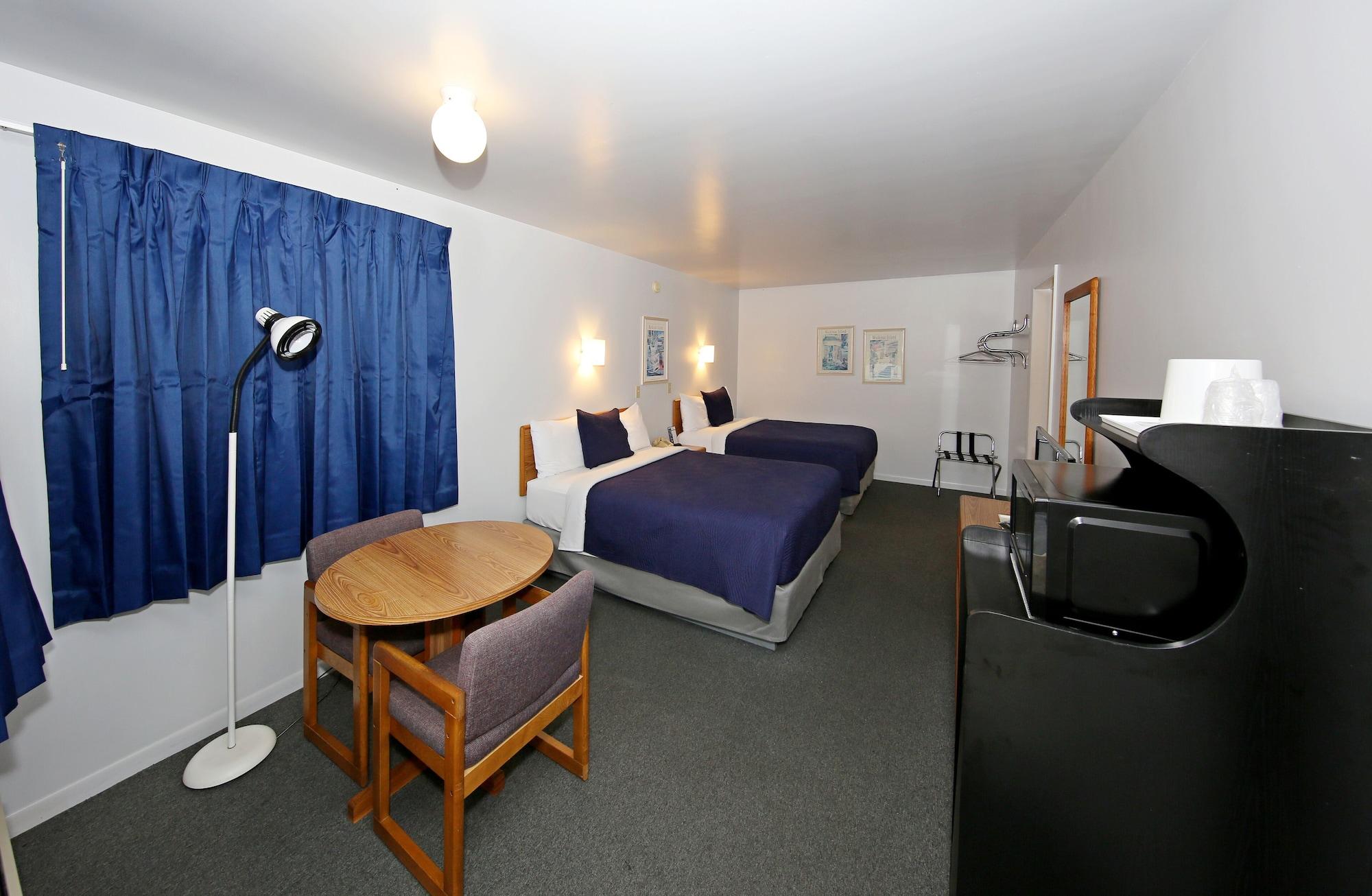 Varios Aurora Borealis Motel