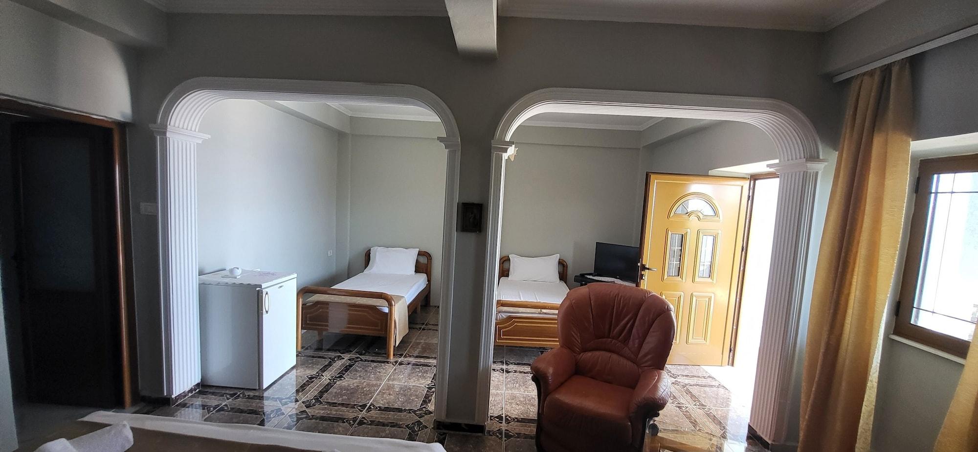 Habitación Jon rooms