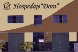 Alojamiento - hospedaje Dora Mancora