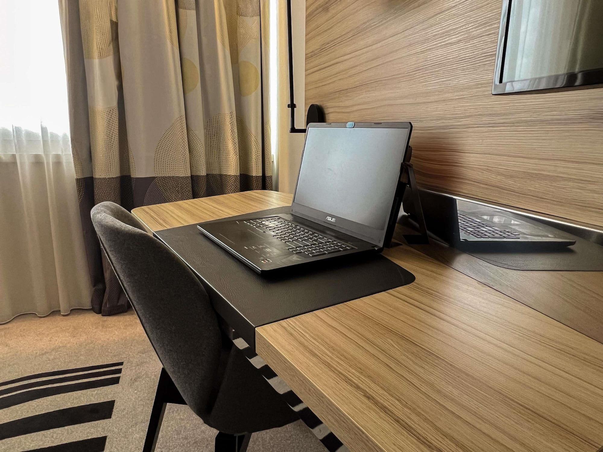 Habitación Novotel Limoges Le Lac