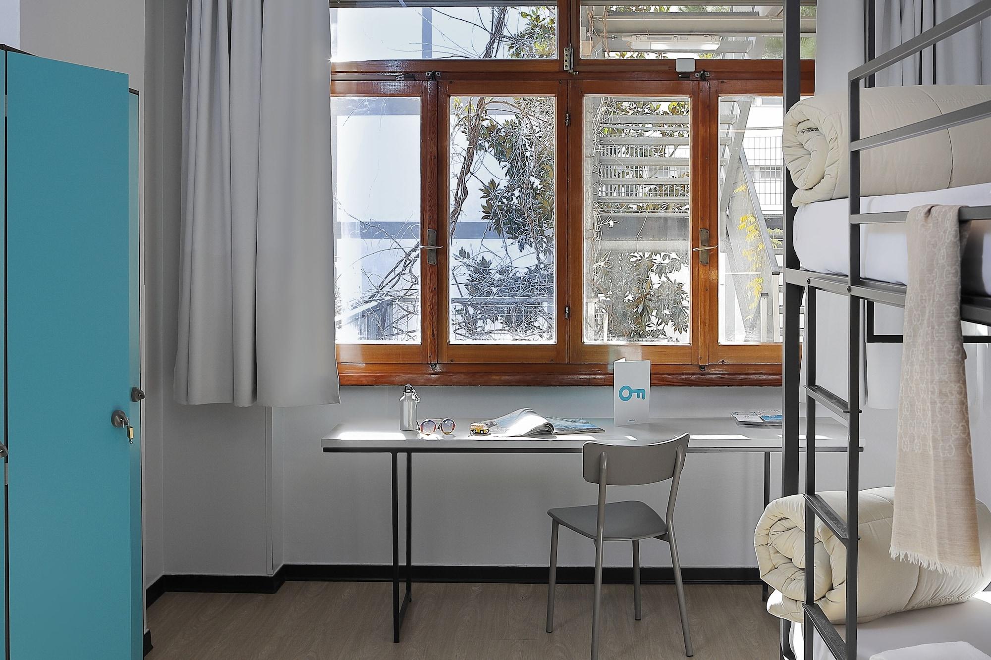 Habitación Plus Florence - Hostel