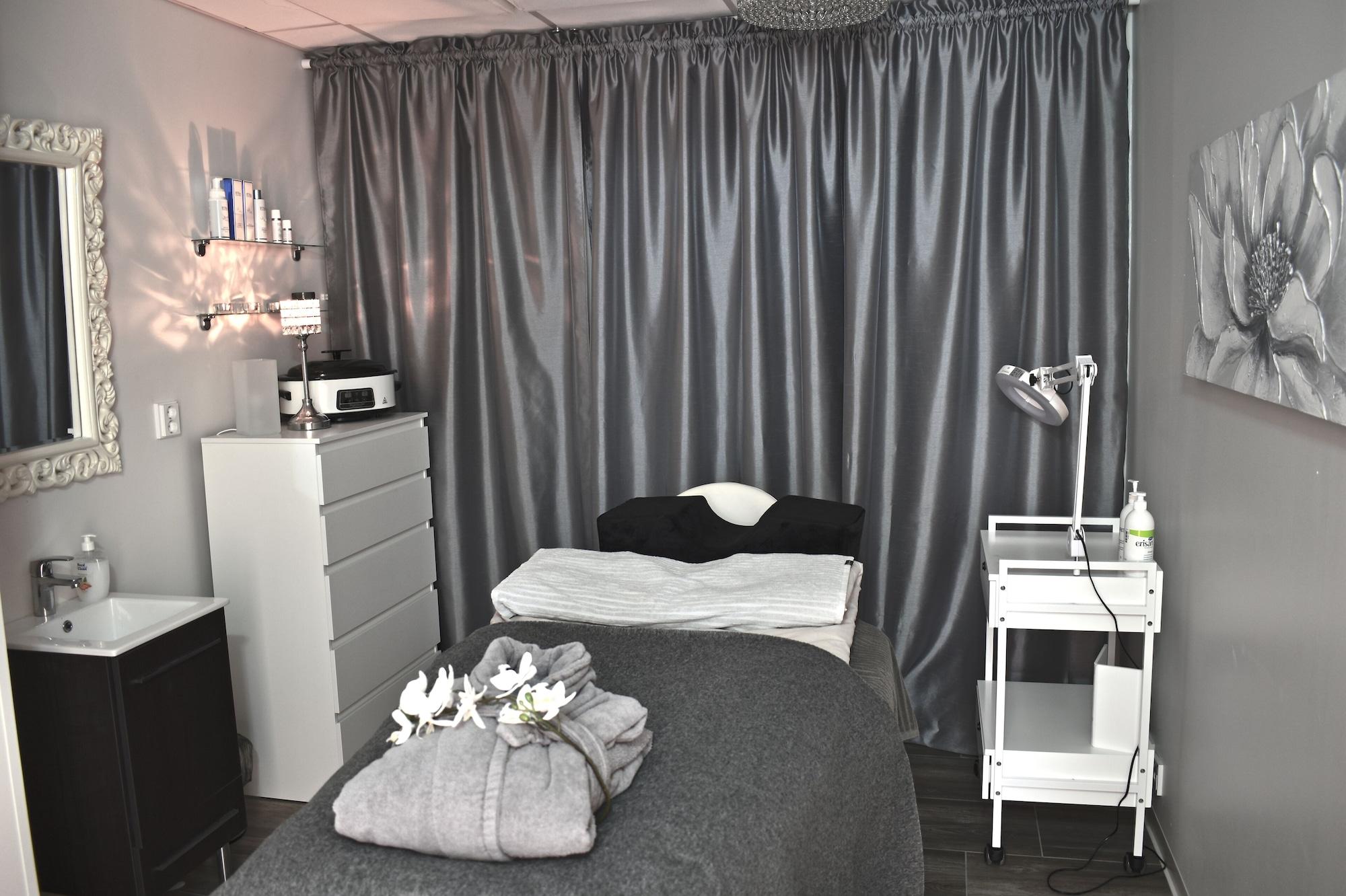 Spa SnowHotel of Kemi