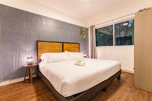 Arriendo temporal - Condesa Zamora Lofts by VH