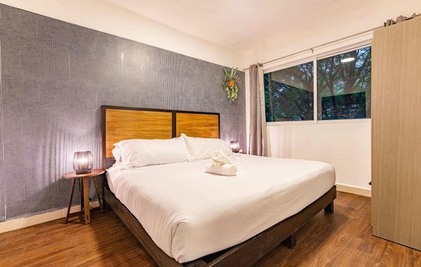 Condesa Zamora Lofts by VH - Hoteles en Condesa de Ciudad de México