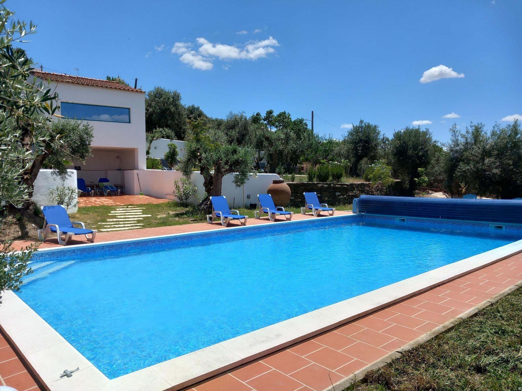 Varios Casa de Terena