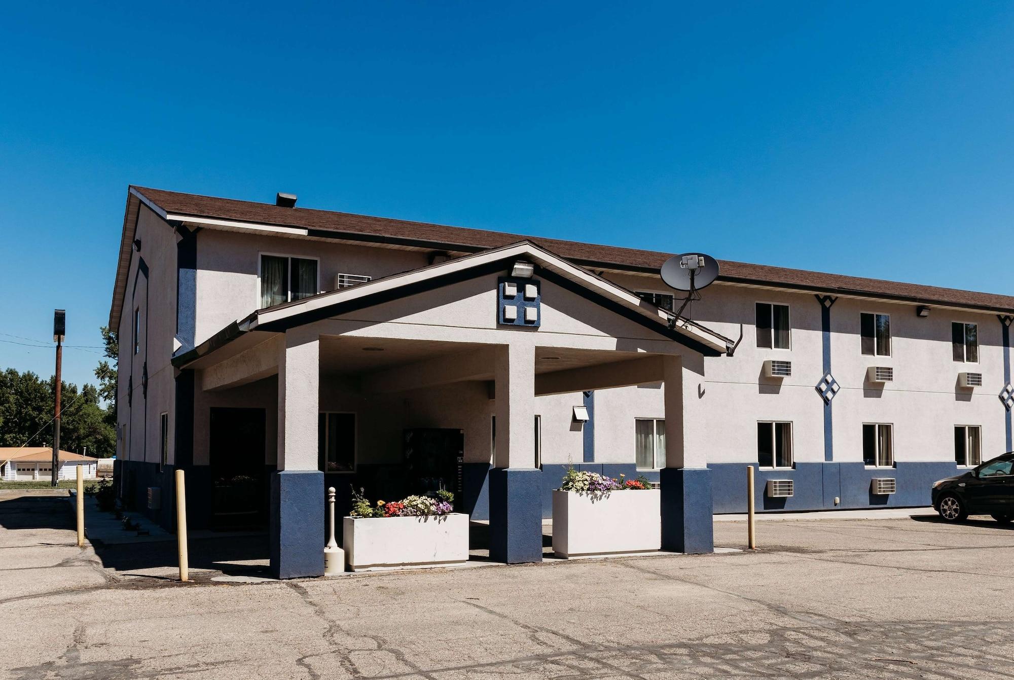 Varios Travelodge by Wyndham Worland