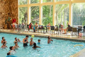 Alojamiento - Hotel Vila Verde