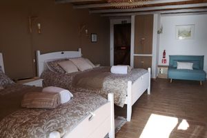 Alojamiento - Family B&B 3/4 persons with swimming pool - B&B - Algarve - Portugal