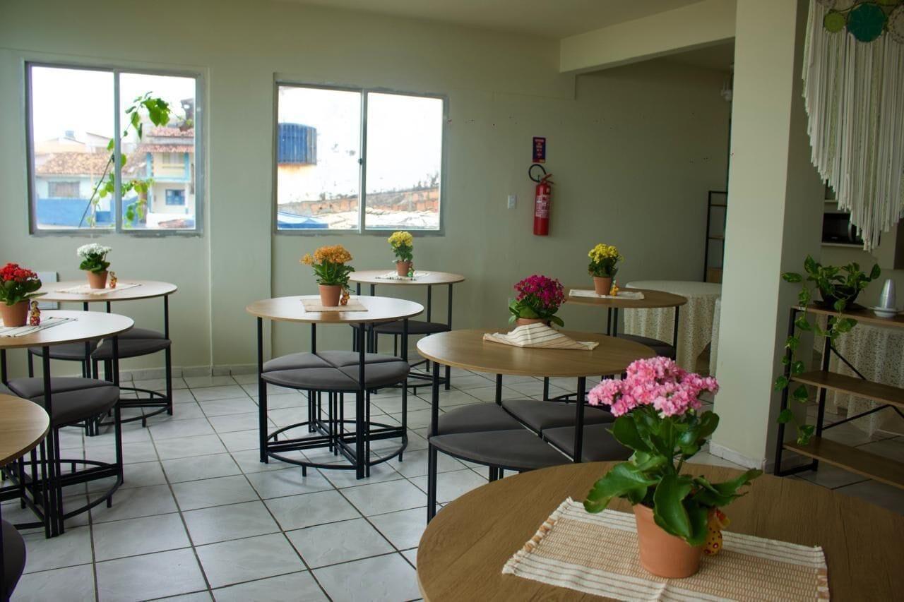 Restaurant Vilas do Francês