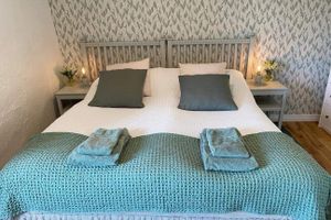 Alojamiento - Gård Halltorps Hage