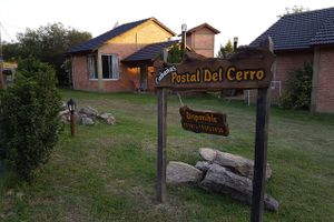 Alquiler Vacacional - Cabañas Postal Del Cerro