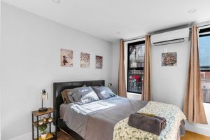 Alquiler Vacacional - Charming Nolita / Lil Italy 2 Bedroom