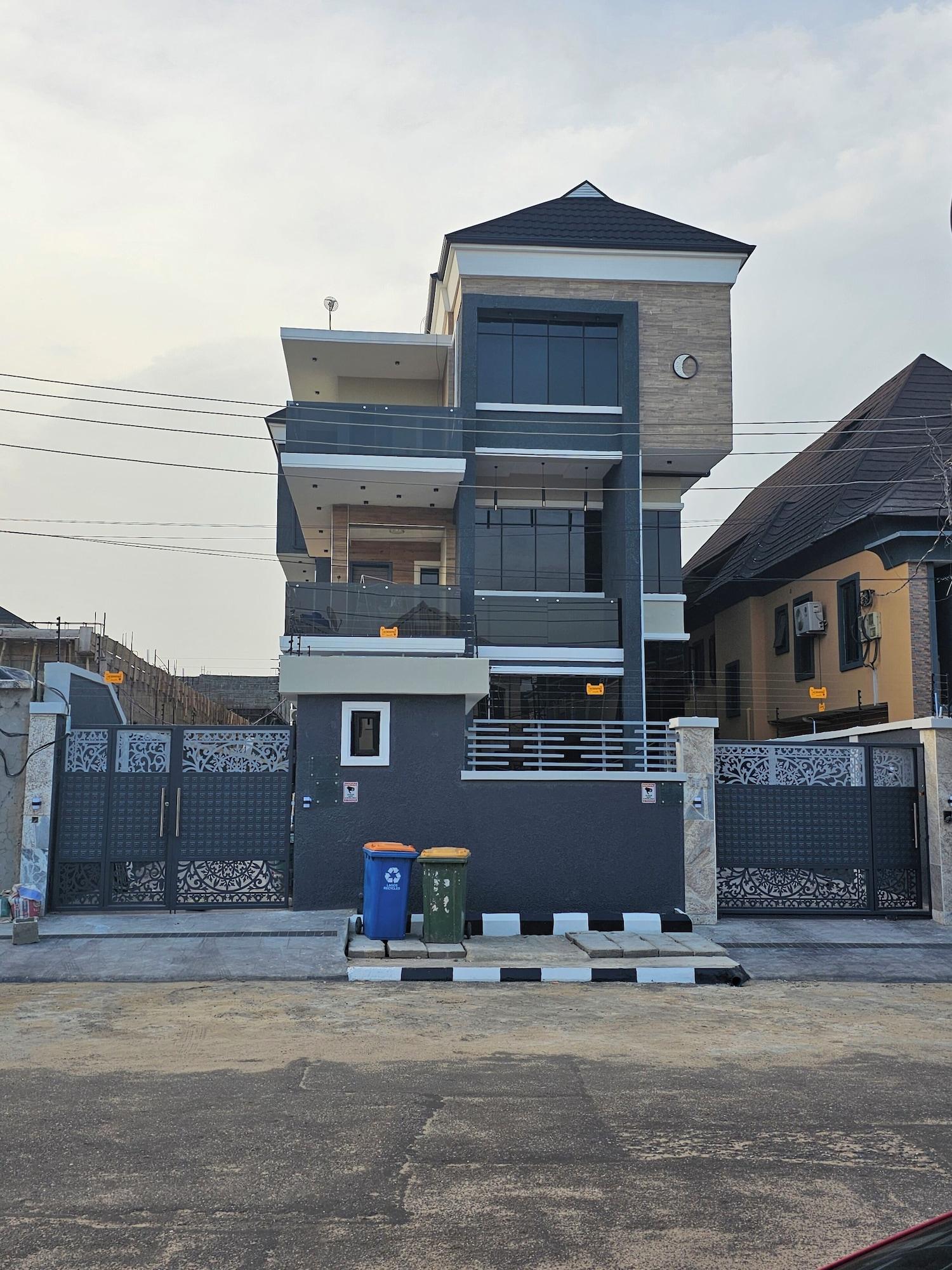 Vista Exterior Sapphire Residences by Crystal Magodo