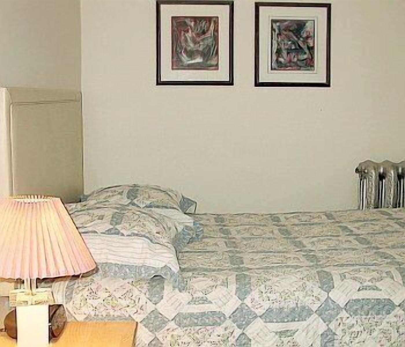 Habitación Bienvenue B&B