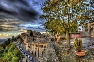 Alojamiento - La Locanda del Capitano