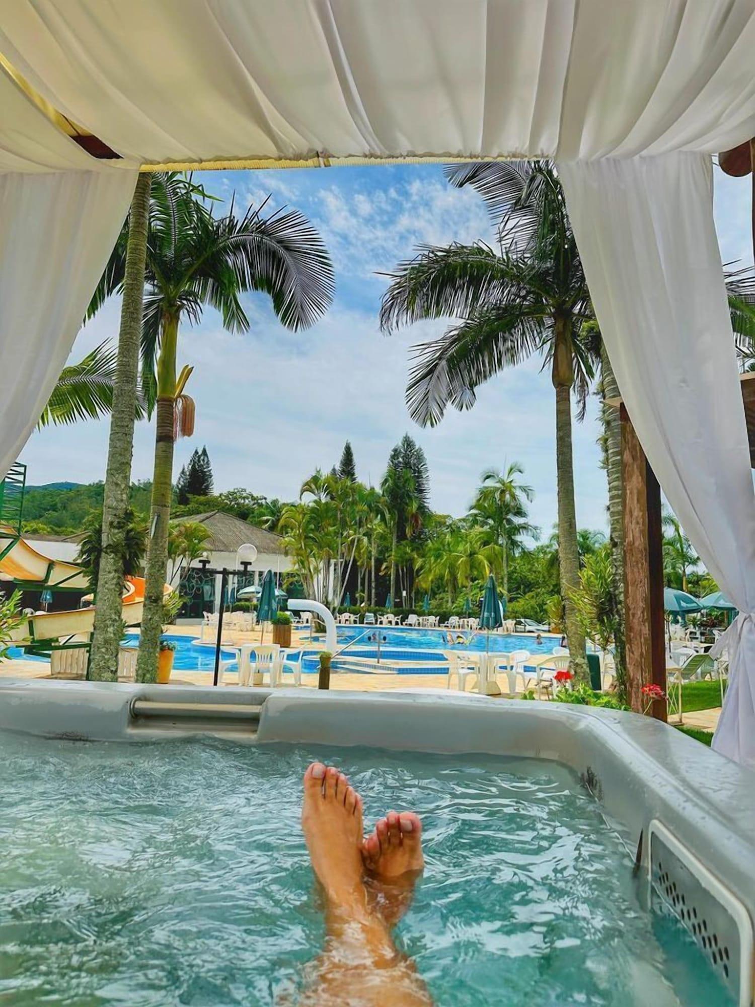 Spa Hotel Termas do Gravatal