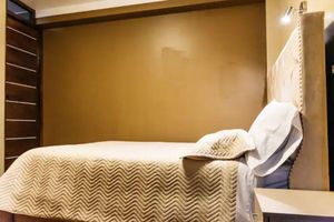 Alquiler Vacacional - Cozy Brand New Apartment with Fireplace at Center