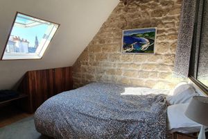 Alquiler Vacacional - Warm appartment in the center of historical Paris with full equipment