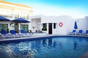 Alojamiento - Marena Suites and Apartments
