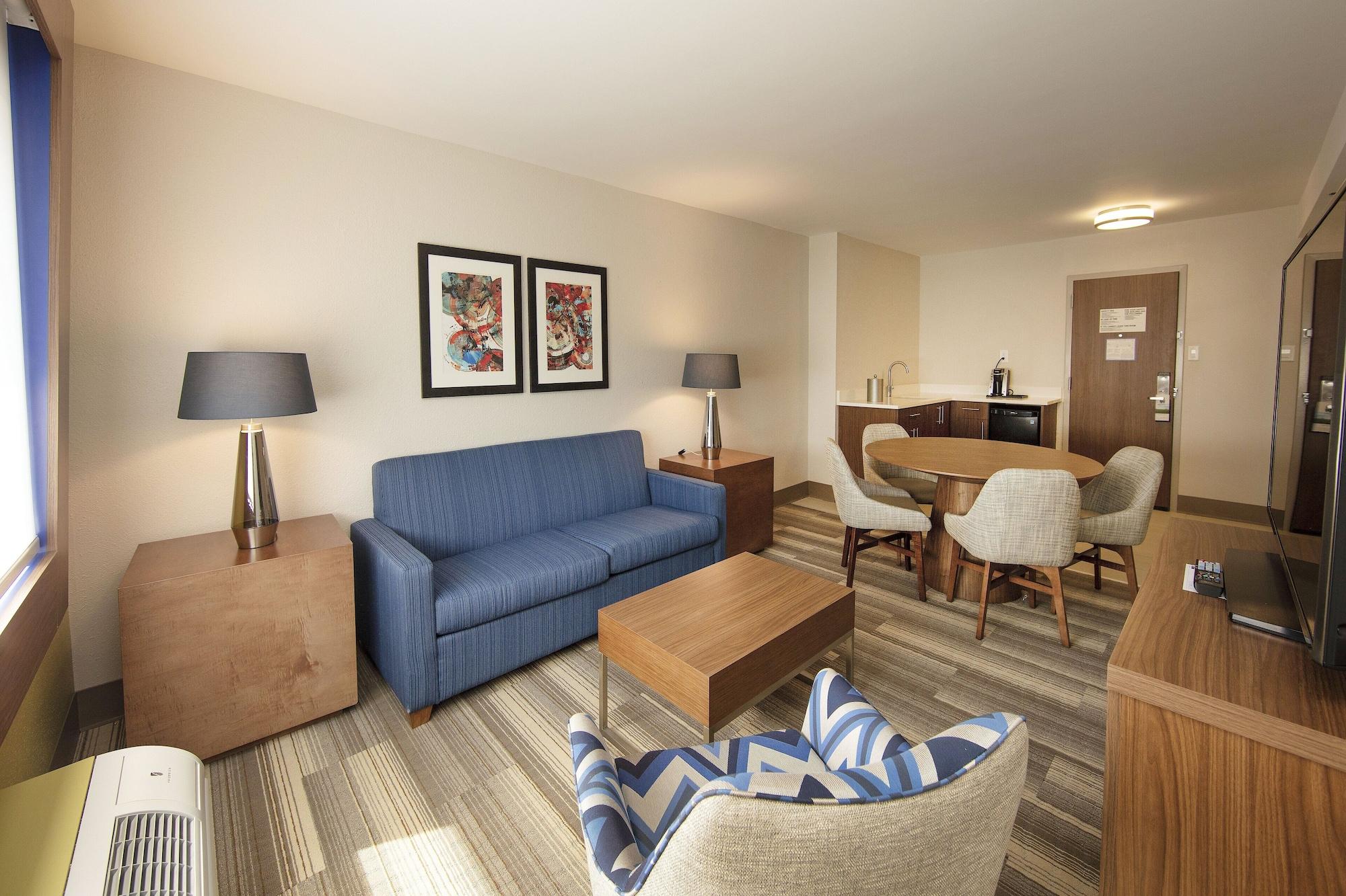 Habitación Holiday Inn Express Athens by IHG