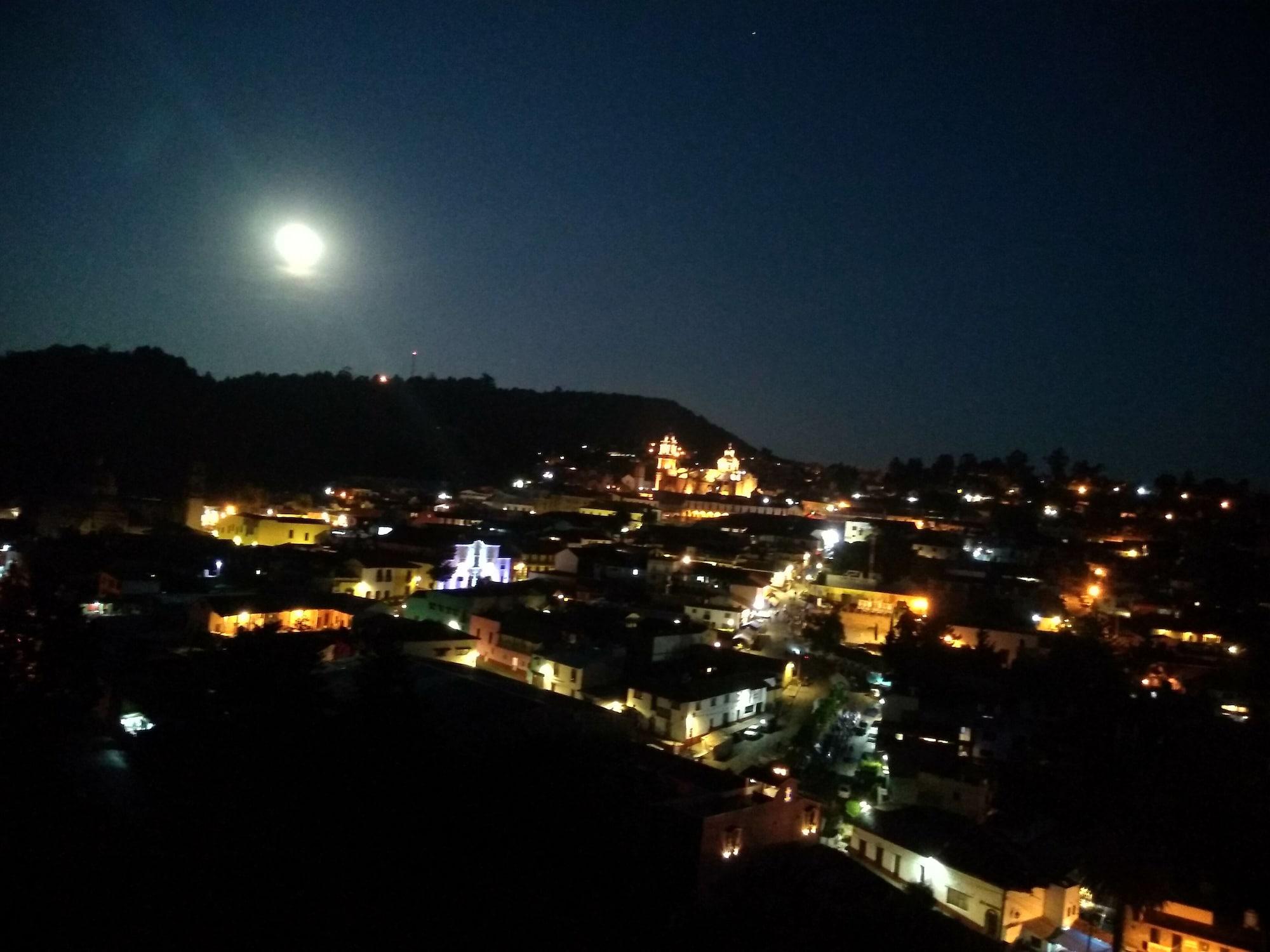 Equipamiento de Habitación Hotel and Restaurant Los Arcos