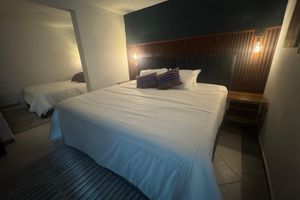 Alojamiento - Herencia Hotel By Dream Vacation