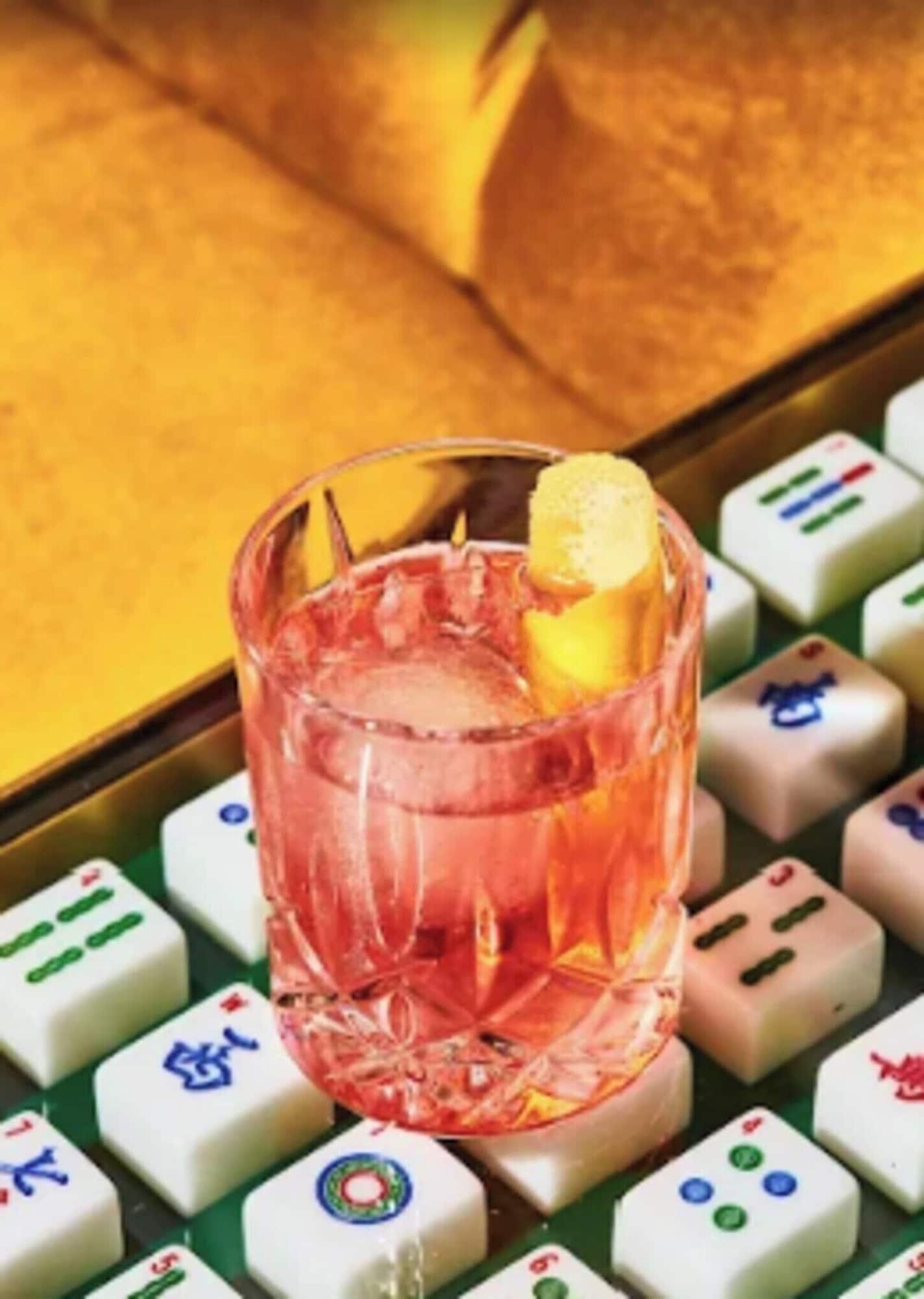 Bar/lounge Bposhtels San Francisco