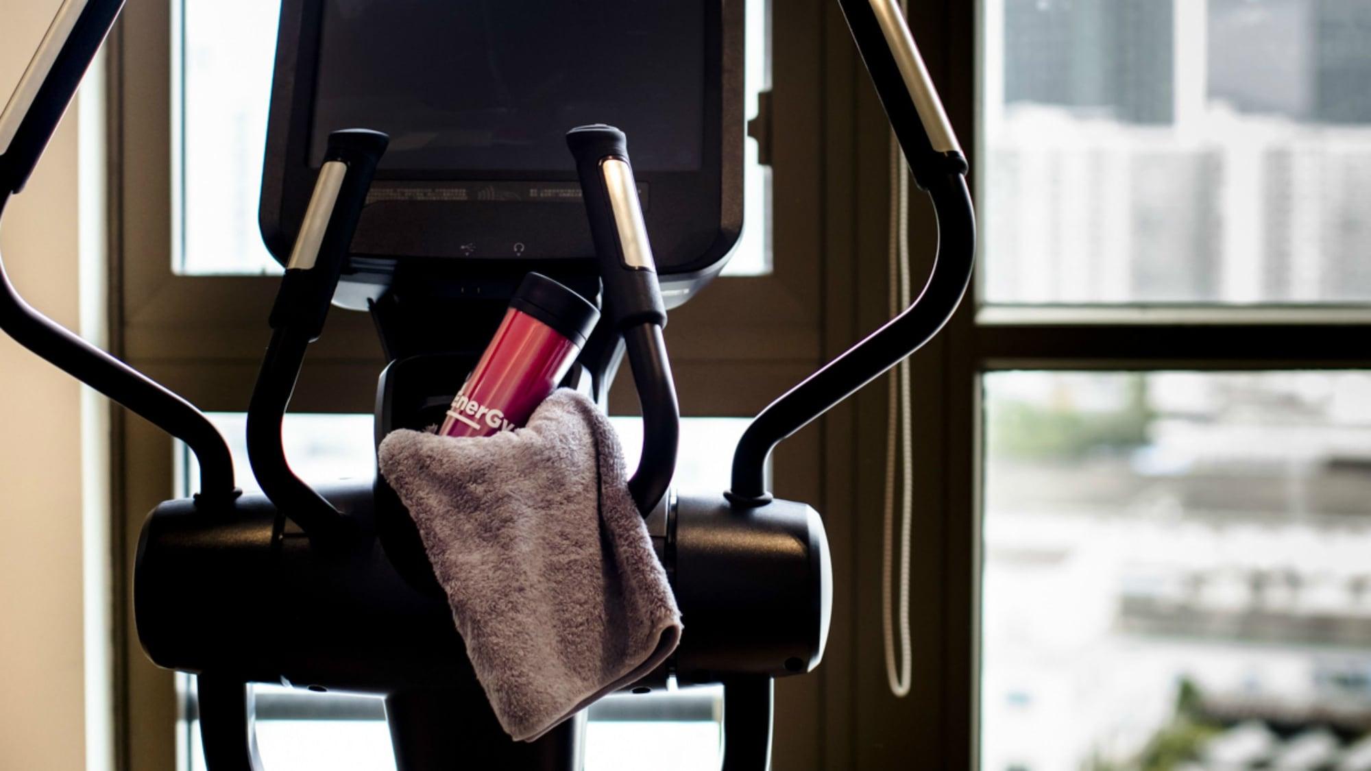 Gimnasio Residence G Shenzhen