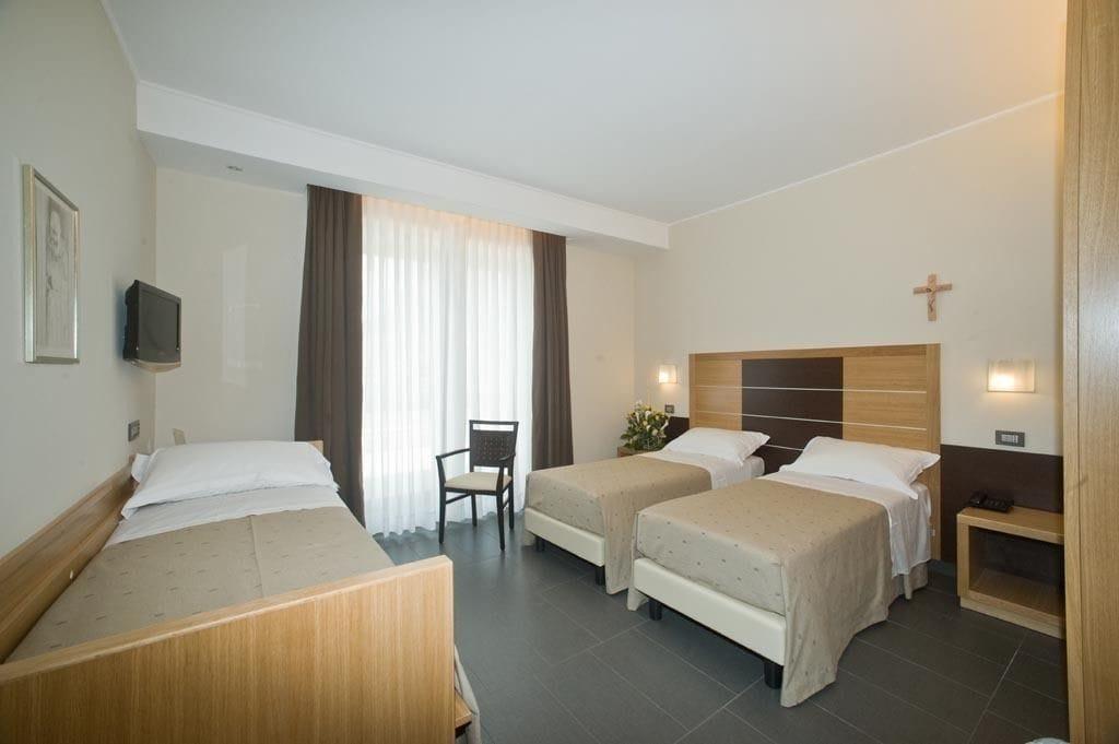 Habitación Vittoria