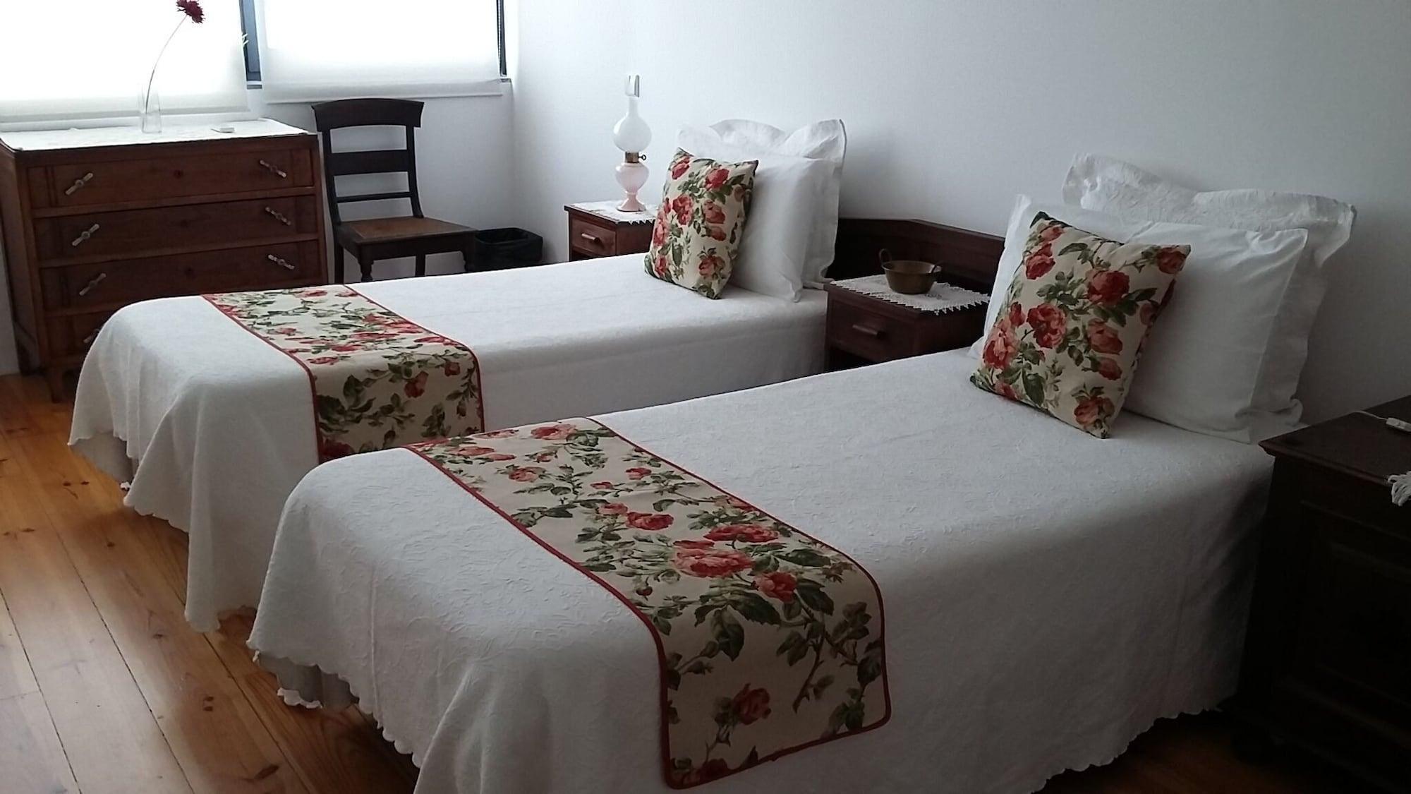 Habitación Casa 45