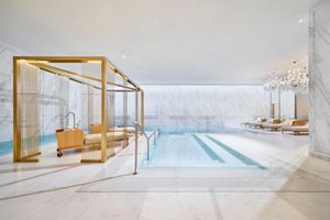 Alojamiento - Mandarin Oriental Ritz, Madrid