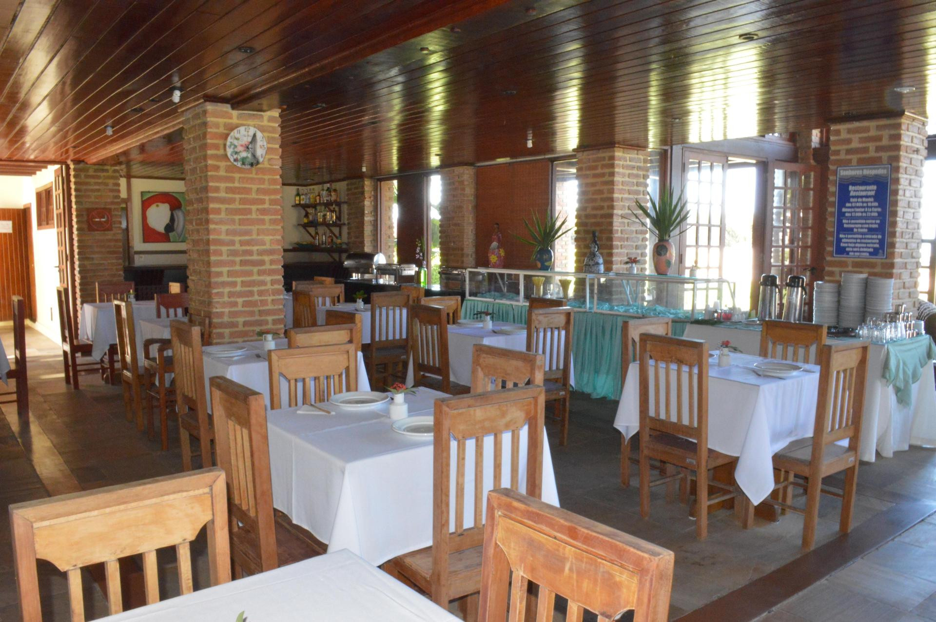 Restaurant Sueds Cabralia
