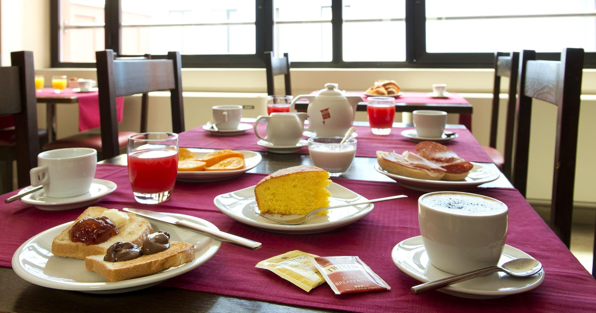 Restaurant Oasi Village Hotel