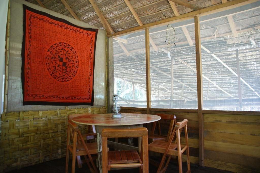 Restaurant Tambopata Trek