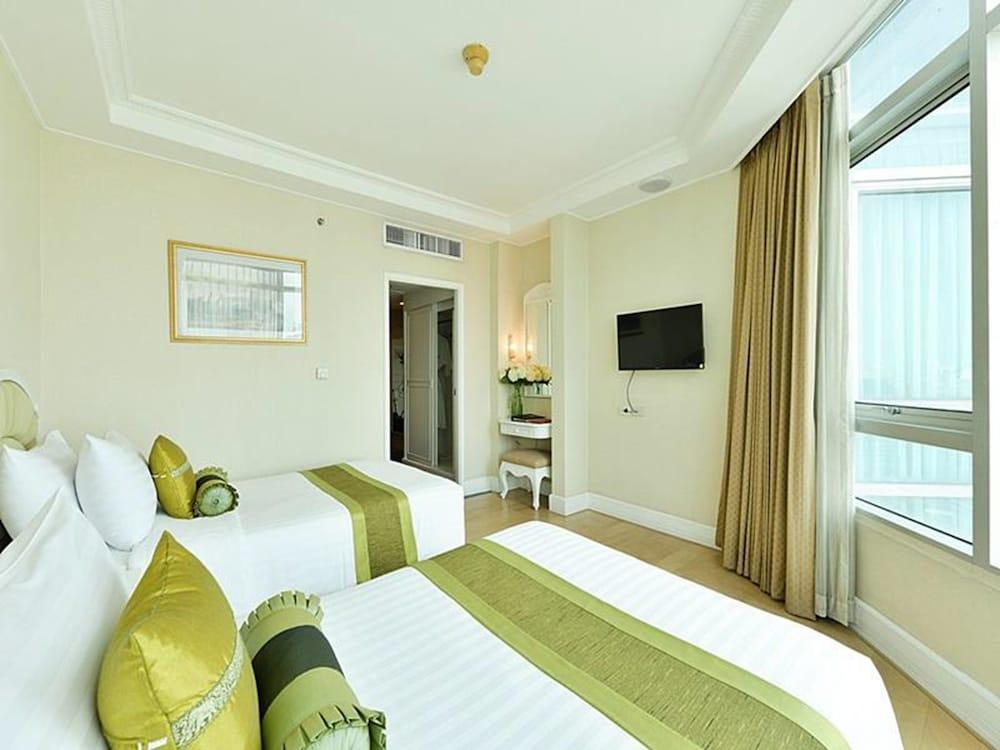 Habitación Executive Club at Windsor