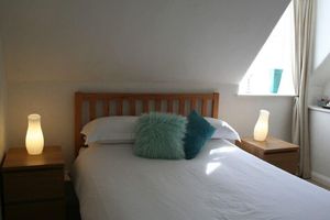 Alojamiento - The Cross Keys Hotel